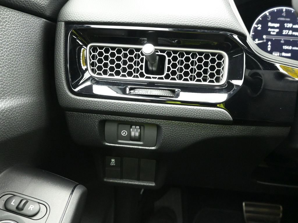 Used 2025 Honda Civic Sport image 18