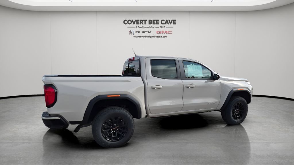 New 2026 GMC Canyon Elevation w/ Convenience Package image 10
