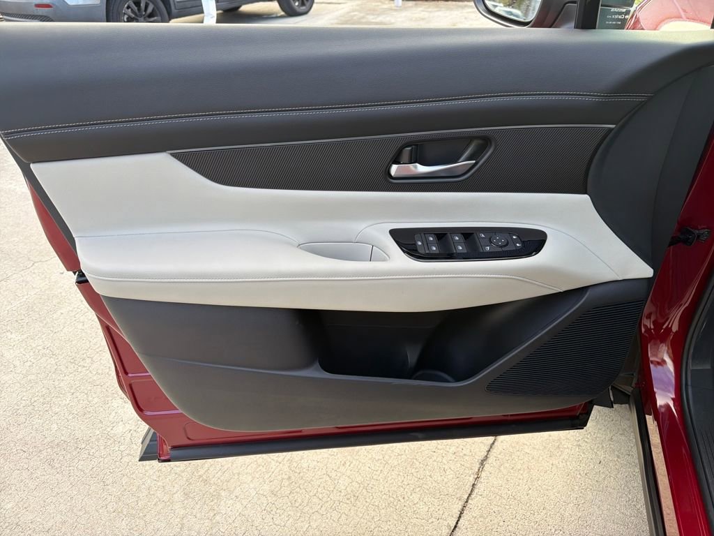 New 2026 Nissan Murano SV image 16