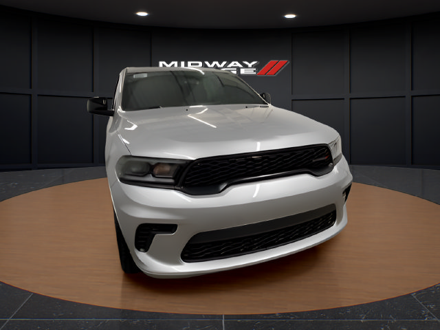New 2025 Dodge Durango GT w/ Blacktop Package AWD/4WD image 7