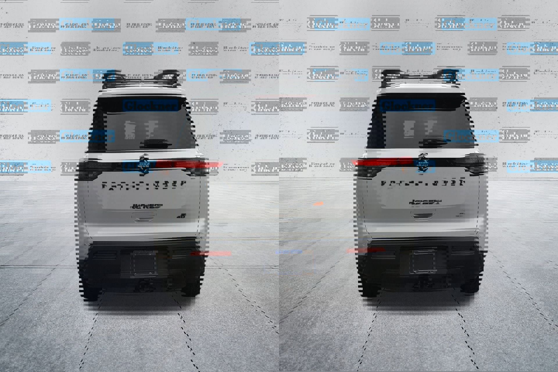 Used 2023 Nissan Pathfinder Rock Creek image 7