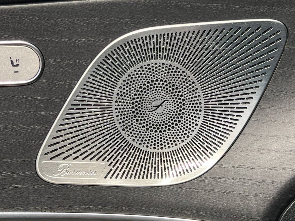 New 2026 Mercedes-Benz GLE 350 4MATIC image 15