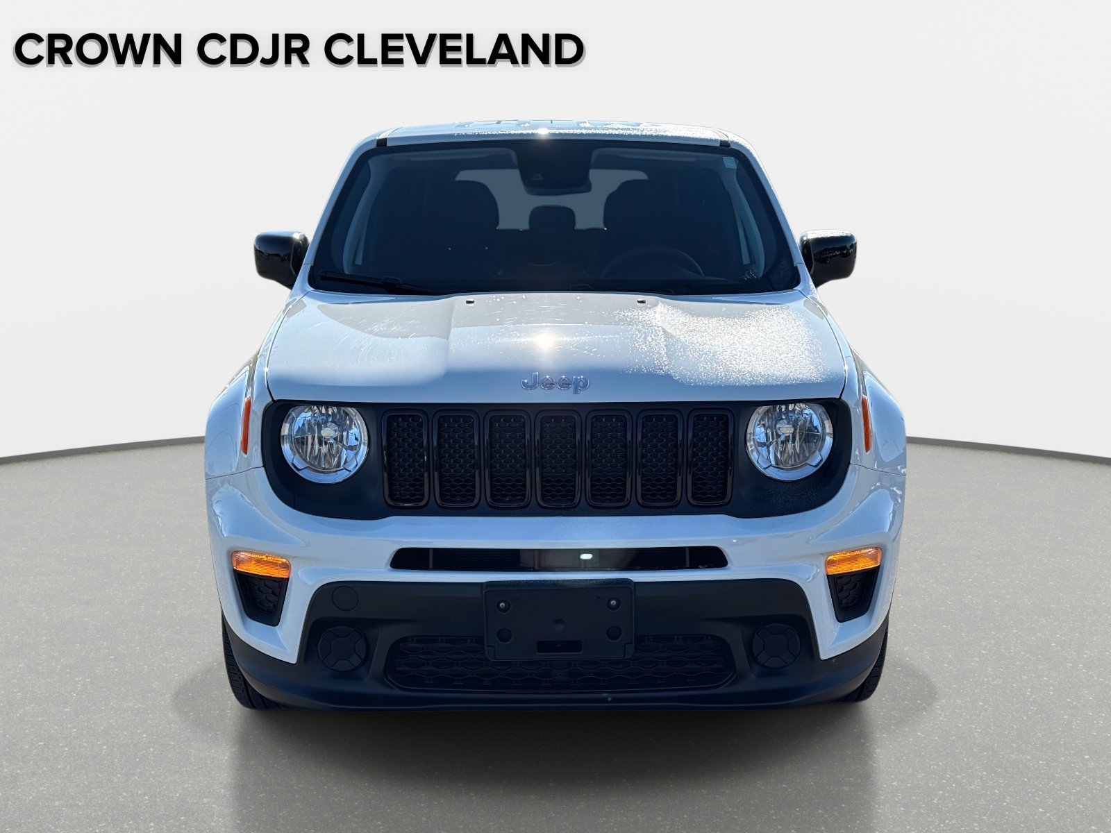 Used 2023 Jeep Renegade Latitude image 9