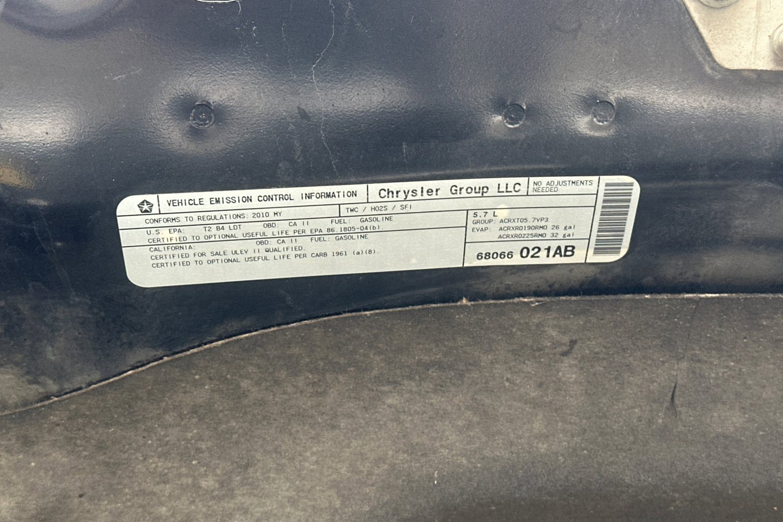 Used 2010 Dodge Ram 1500 Truck Sport image 25