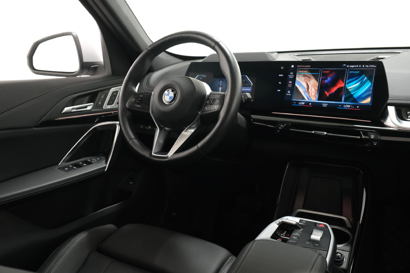 Used 2023 BMW X1 xDrive28i w/ Premium Package AWD/4WD image 10