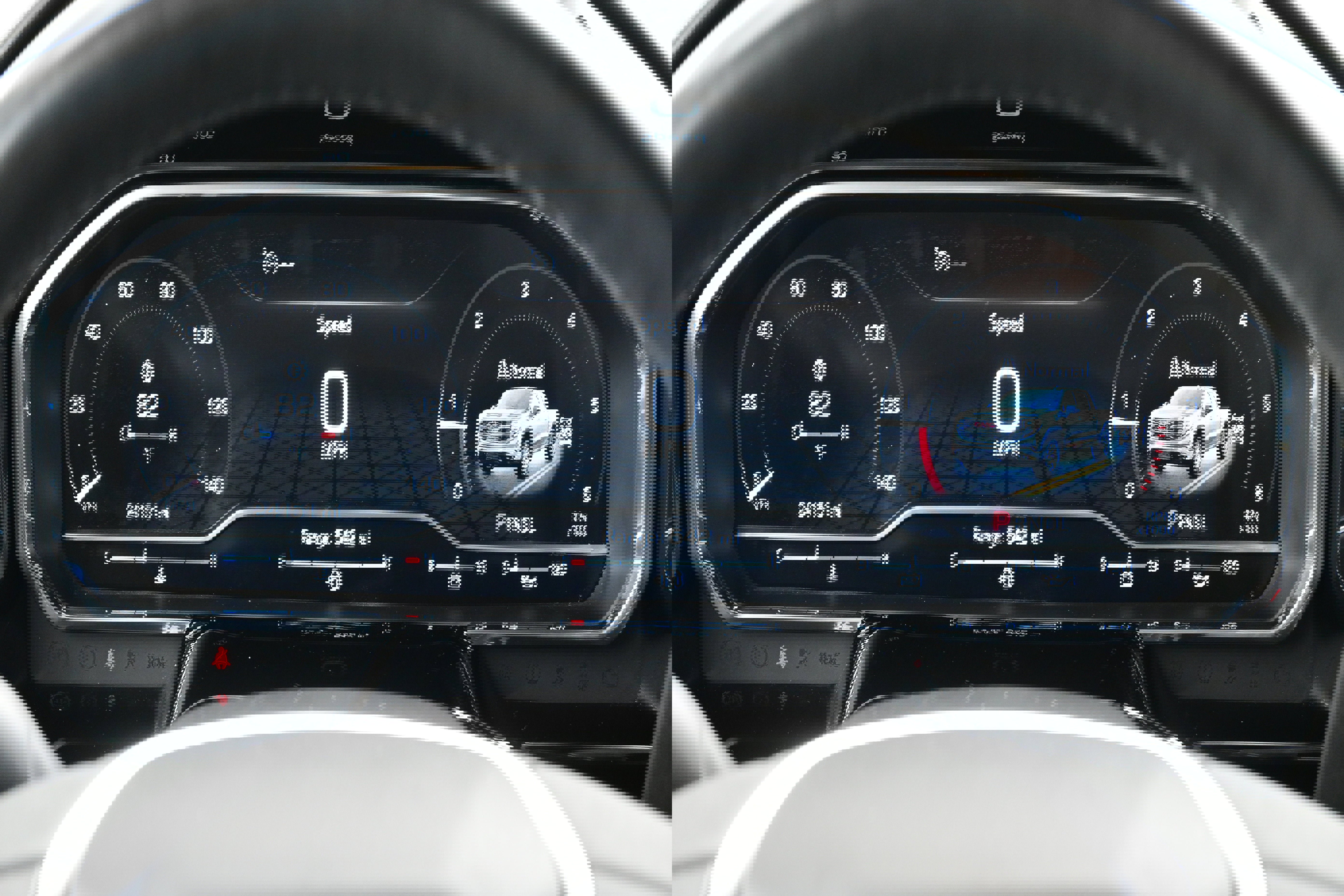 Used 2023 GMC Sierra 1500 SLT w/ X31 Off-Road Package image 23