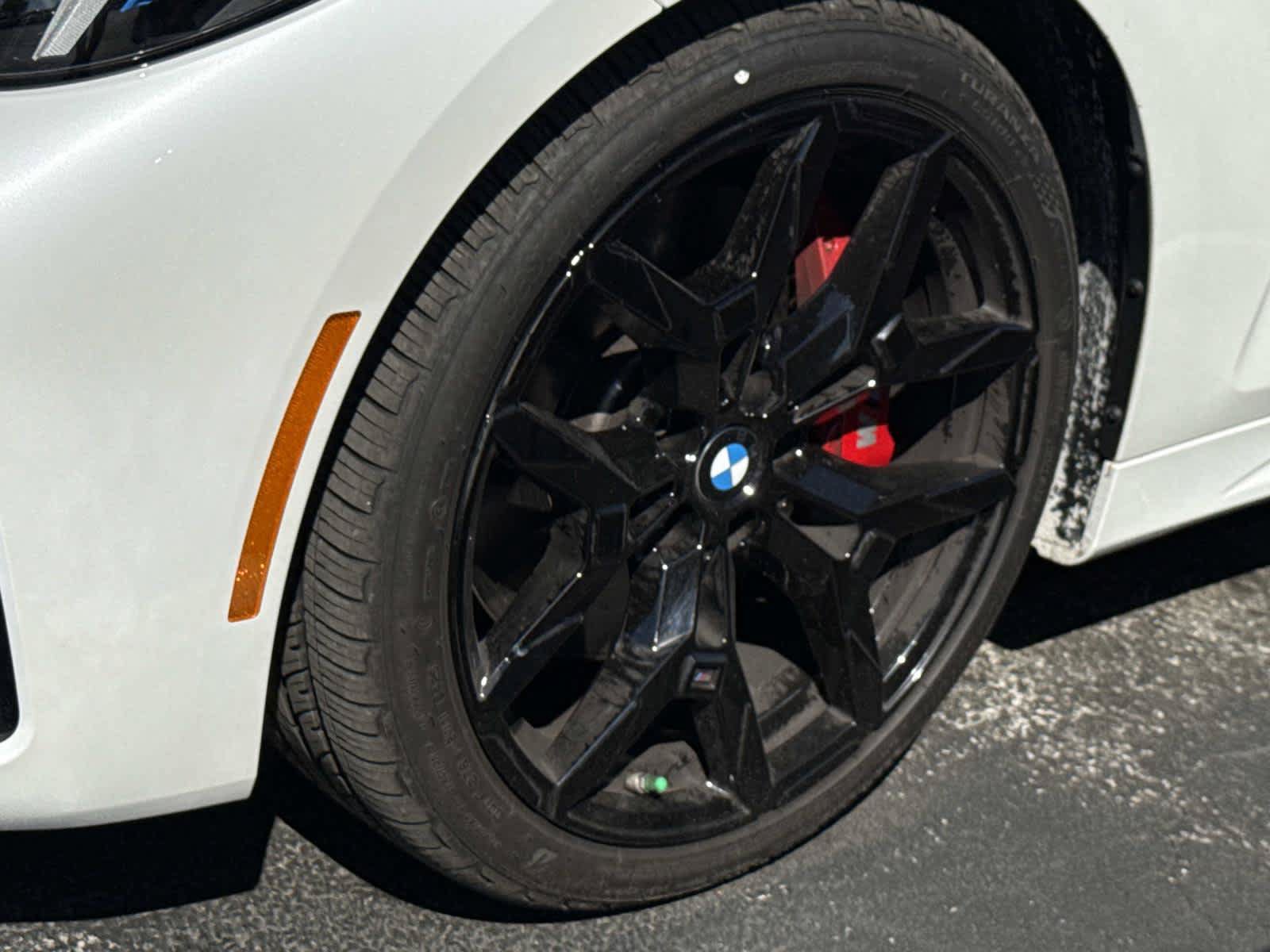 Certified 2026 BMW 430i xDrive Coupe AWD/4WD image 12