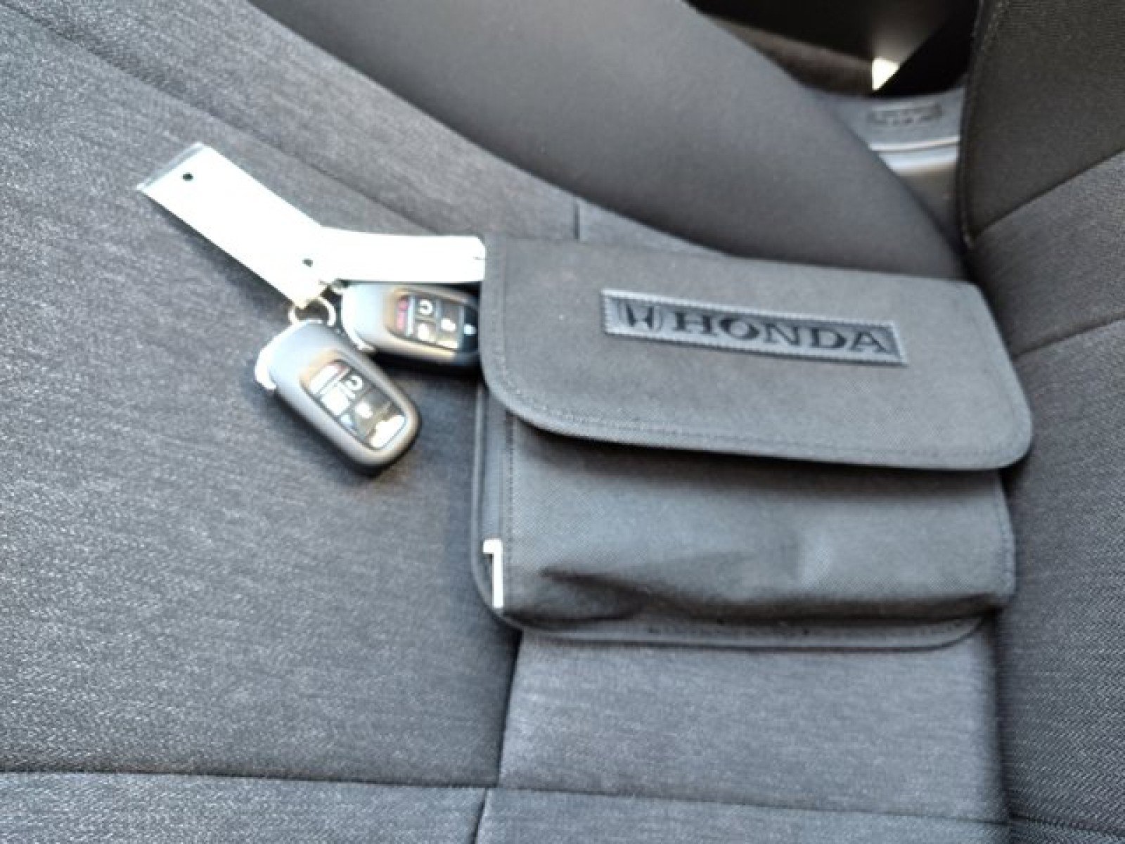 Used 2023 Honda Accord EX image 23