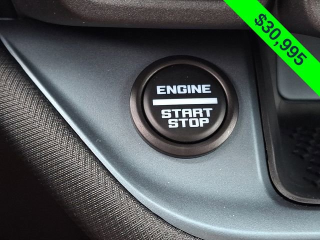 Used 2024 Ford Bronco Sport Badlands AWD/4WD image 28