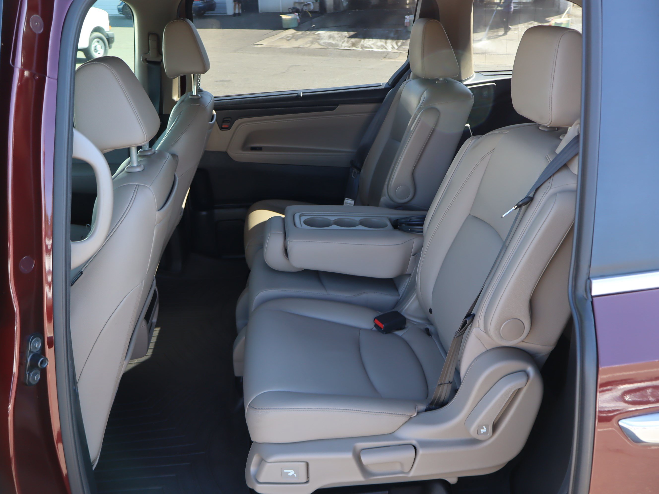 Used 2021 Honda Odyssey Touring image 31