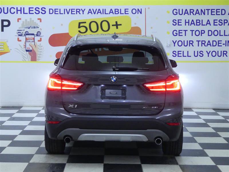Used 2019 BMW X1 xDrive28i w/ Convenience Package image 6