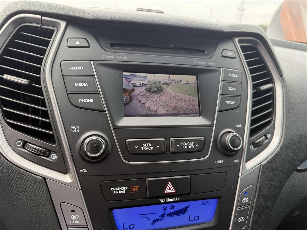 Used 2013 Hyundai Santa Fe Sport 2.0T FWD image 15