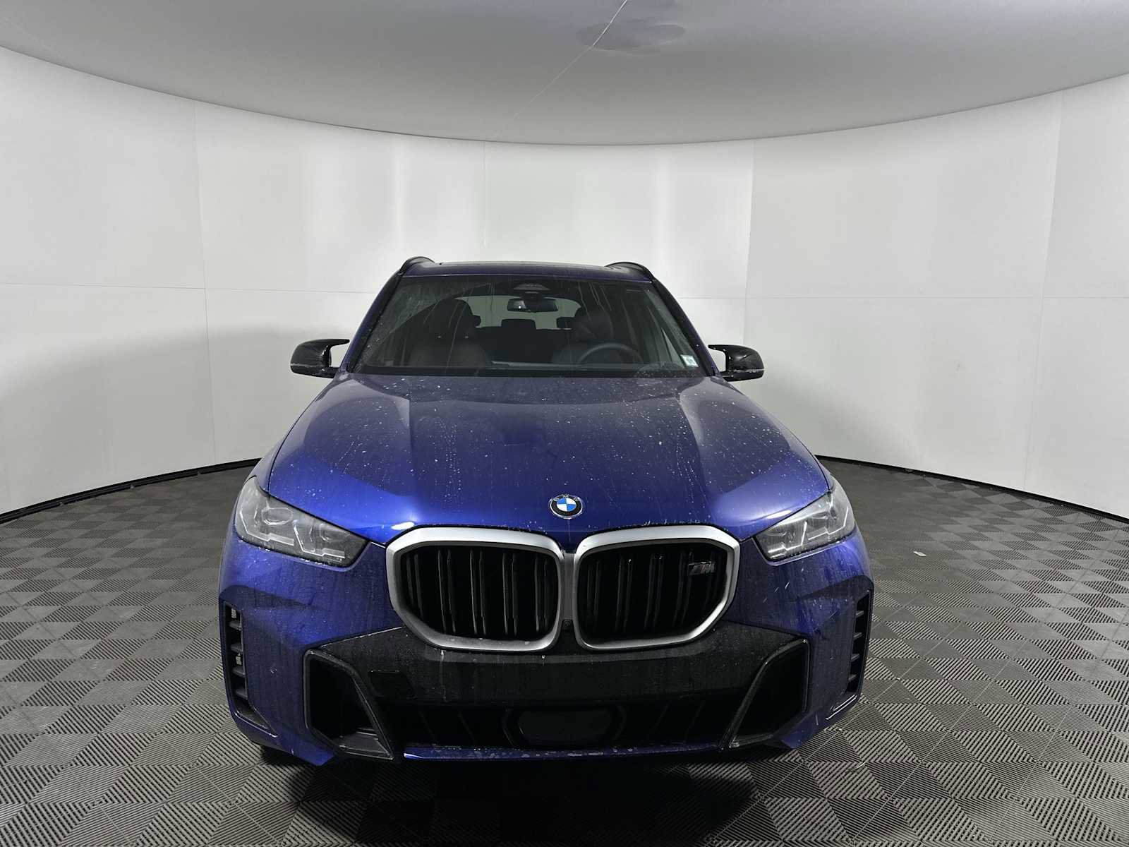 New 2026 BMW X5 M60i w/ Executive Package image 5