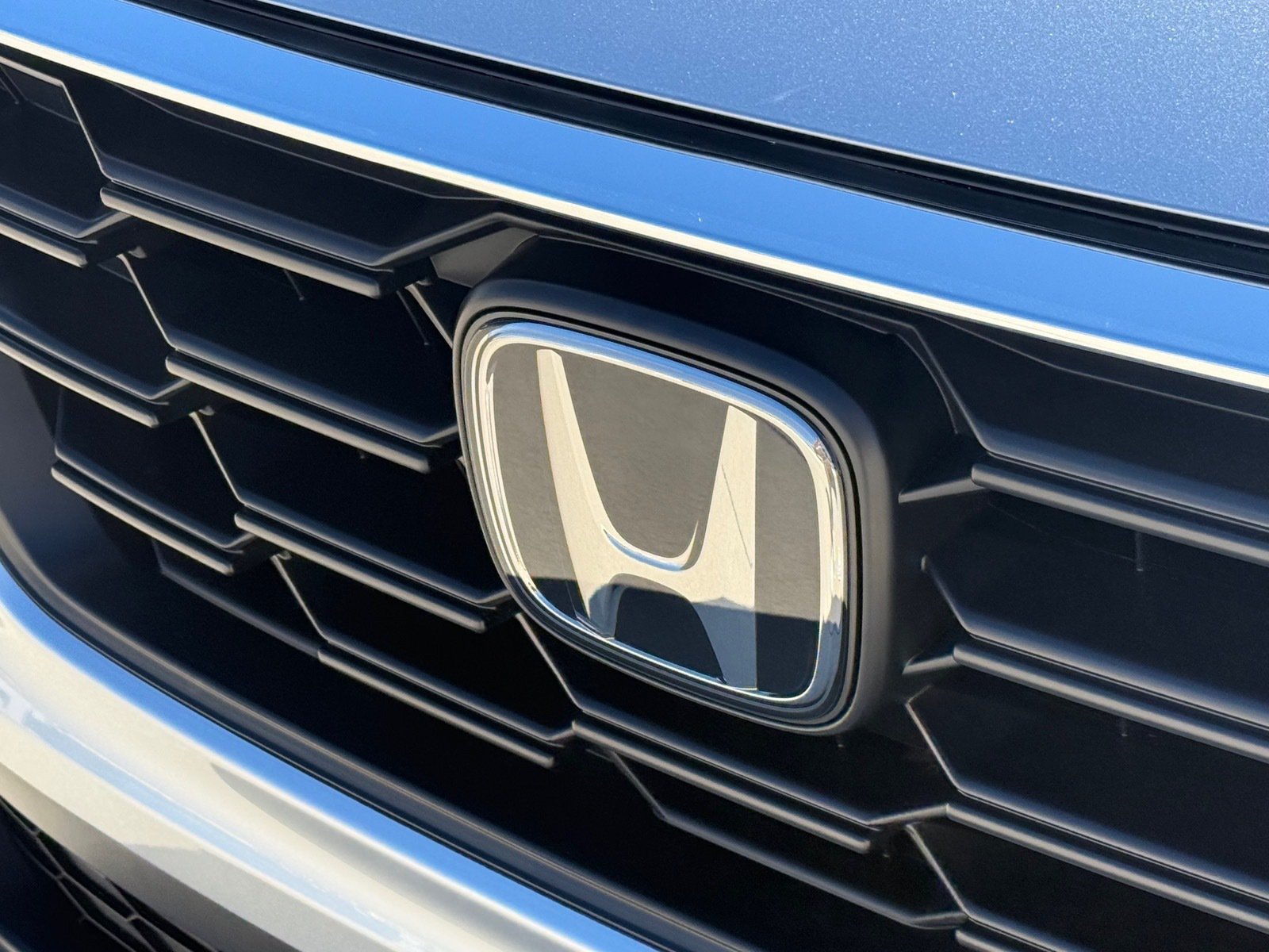 New 2027 Honda CR-V LX image 30