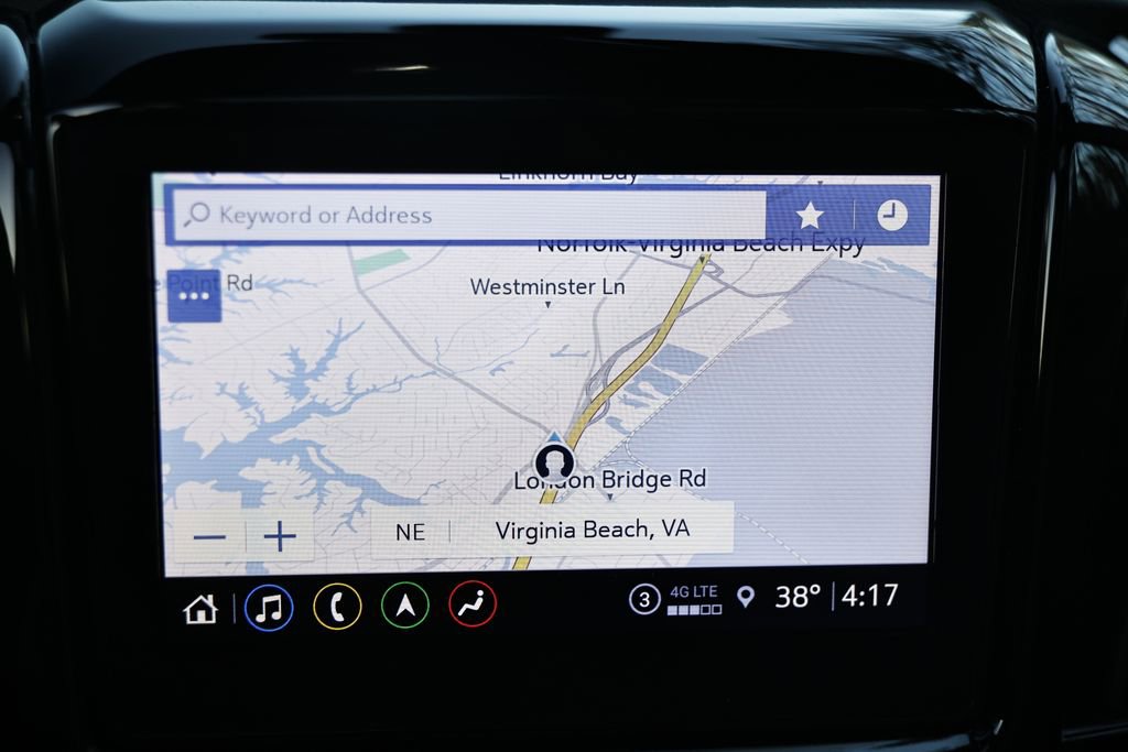 Used 2022 Chevrolet Traverse Premier image 21