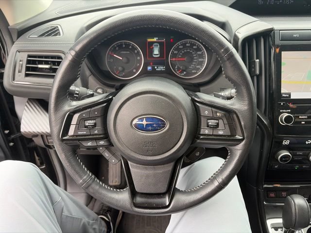 Used 2022 Subaru Ascent Onyx Edition AWD/4WD image 15