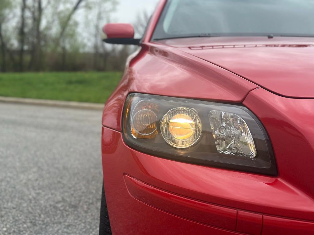 Used 2006 Volvo V50 2.4i FWD image 10