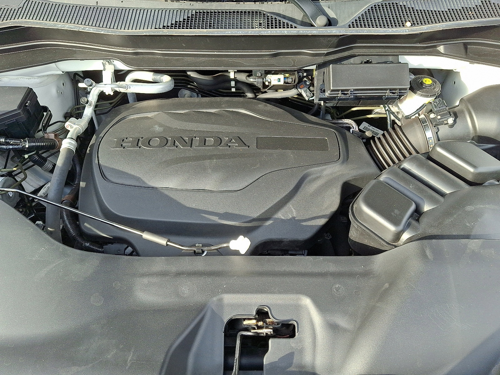 Used 2021 Honda Ridgeline Black Edition image 30