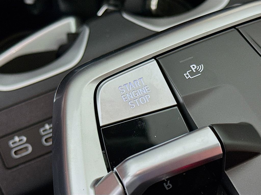 New 2026 BMW X1 xDrive28i w/ Technology Package image 19