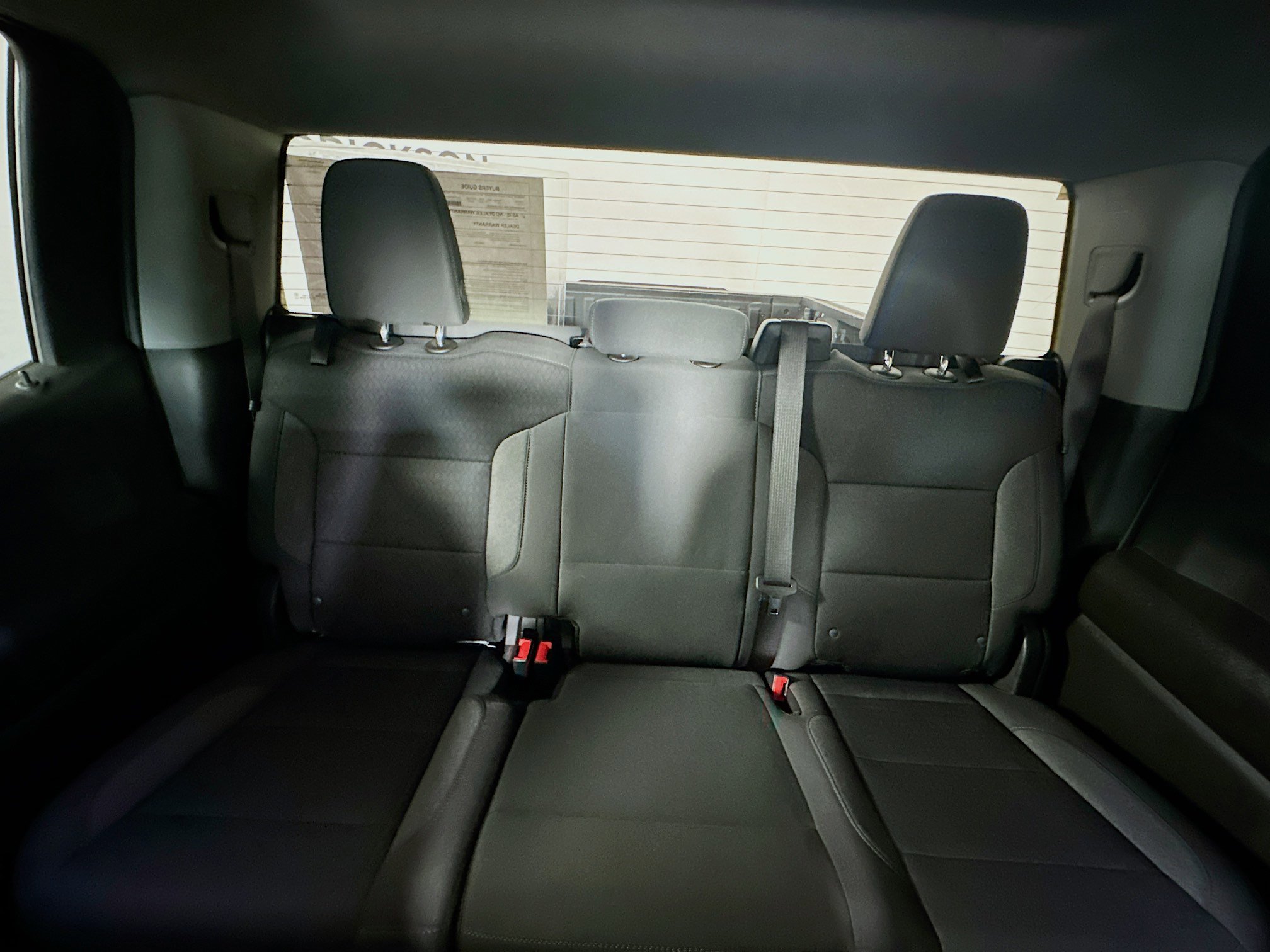 Used 2023 Chevrolet Silverado 1500 Custom image 29