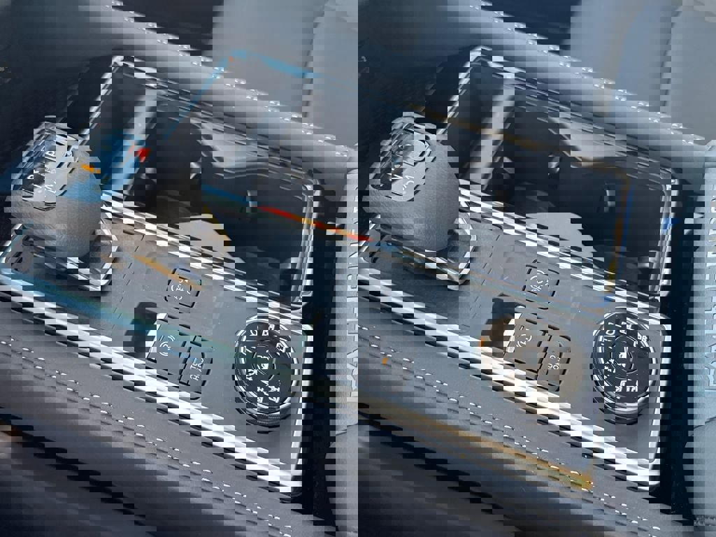 New 2026 Nissan Pathfinder SL image 19