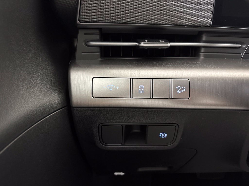 New 2027 Hyundai Kona SEL Sport FWD image 34