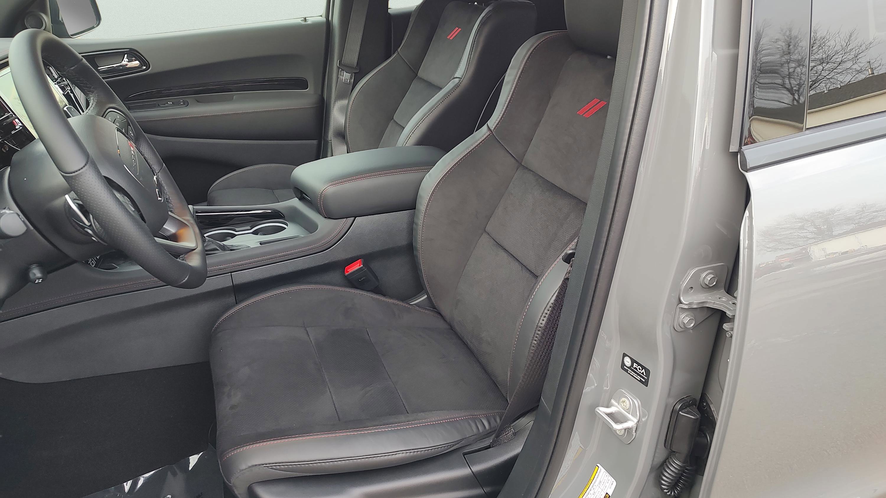 New 2026 Dodge Durango GT AWD/4WD image 10