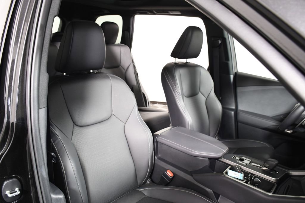 Used 2024 Lexus TX 350 AWD w/ Captains Chair Package image 20