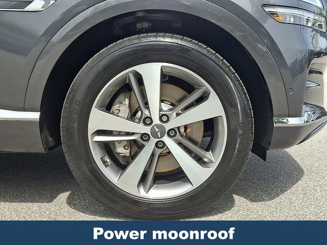 Used 2023 Genesis GV80 3.5T Advanced + AWD/4WD image 10