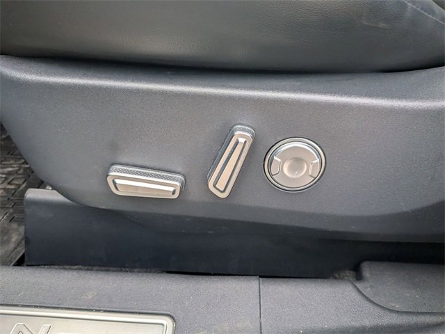 Certified 2024 Lincoln Nautilus Premier w/ Equipment Group 102A image 14