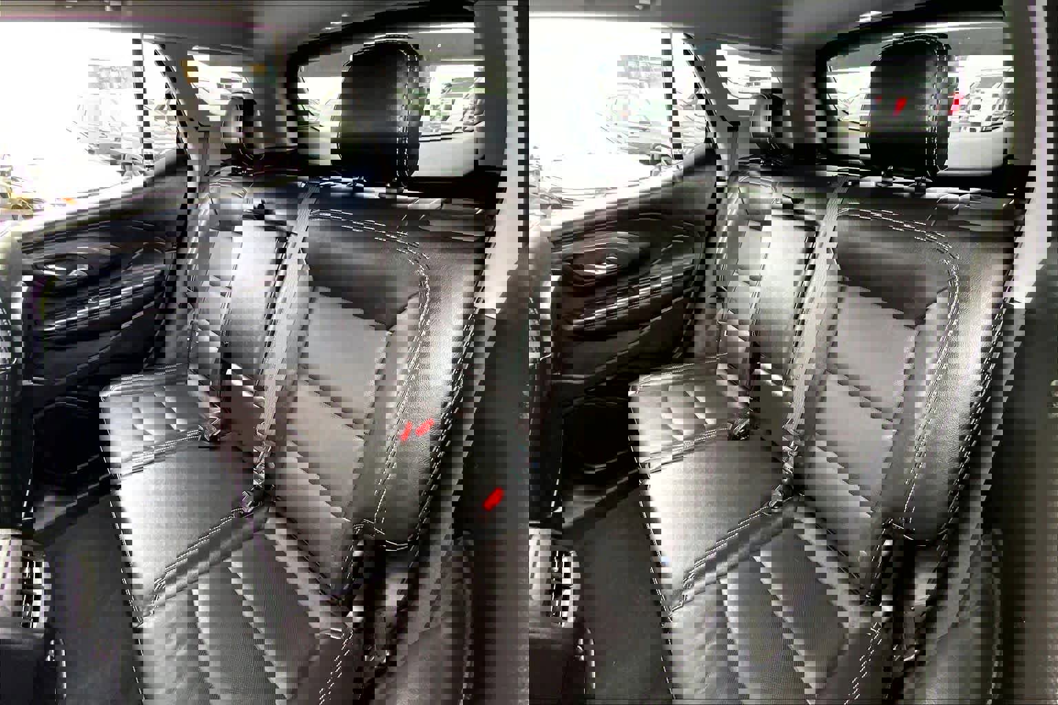 Used 2023 GMC Terrain SLT image 21