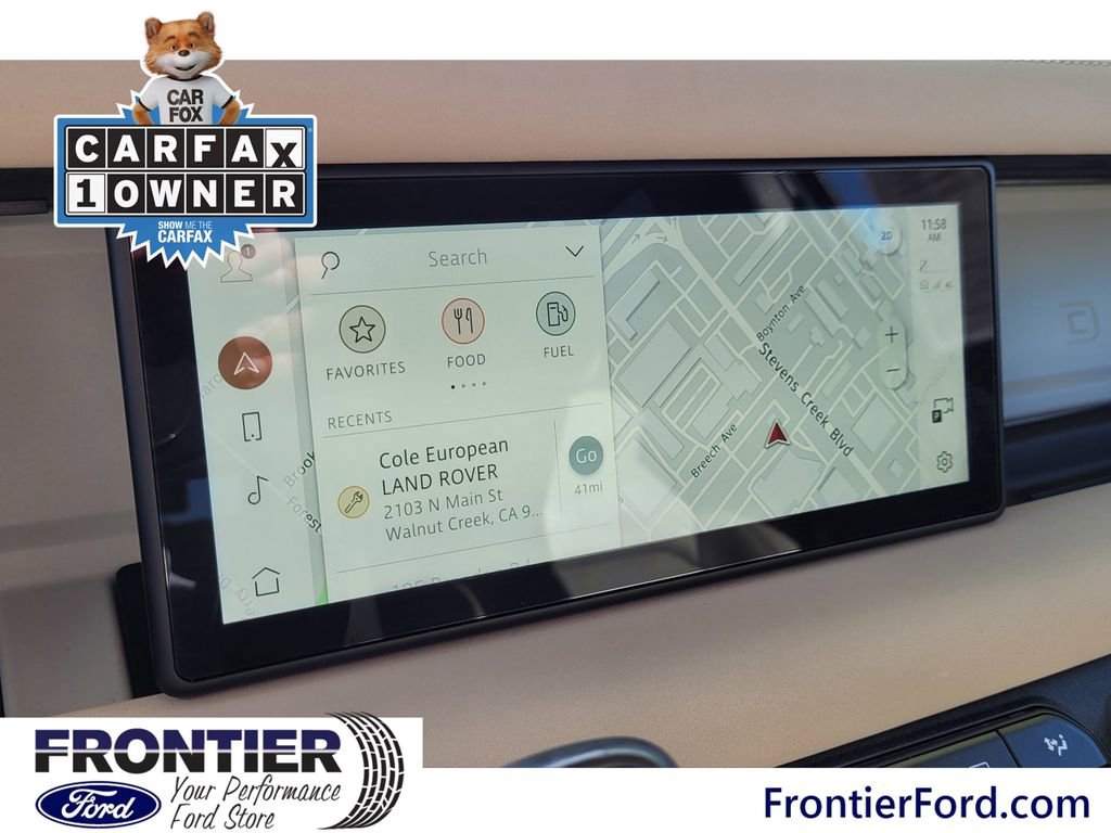 Used 2022 Land Rover Defender 110 SE image 24