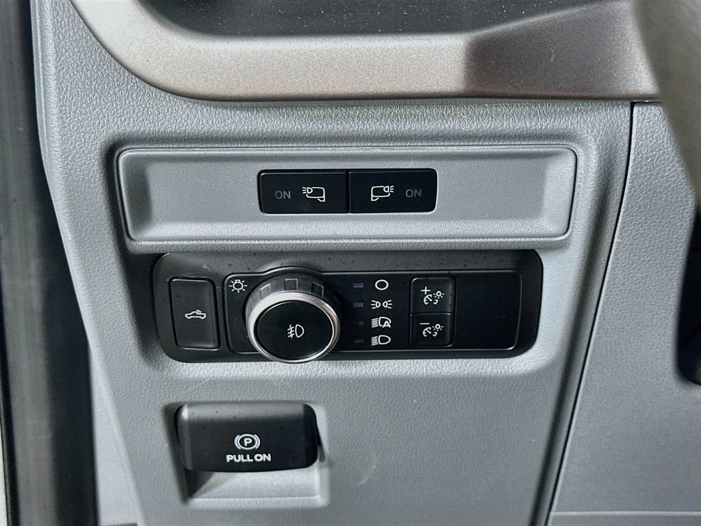 Used 2023 Ford F150 XLT w/ XTR Package AWD/4WD image 23