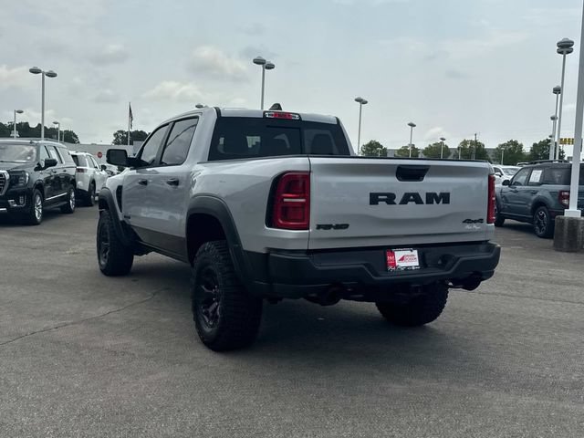 Used 2026 RAM 1500 RHO AWD/4WD image 6