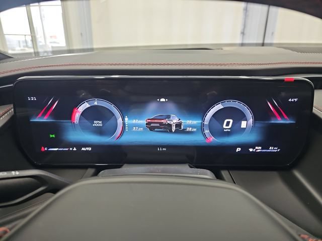 New 2026 Dodge Charger Scat Pack AWD/4WD image 15