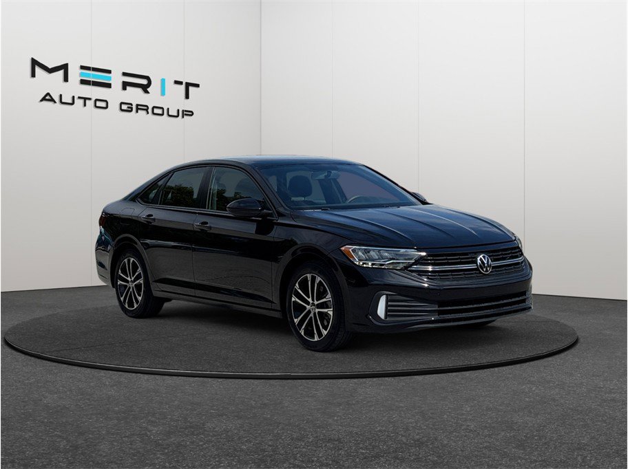 Used 2022 Volkswagen Jetta Sport