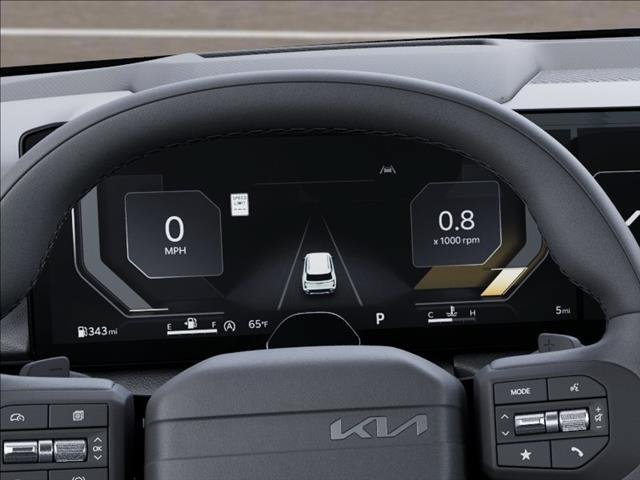 New 2027 Kia Seltos X-Line SX AWD/4WD image 21