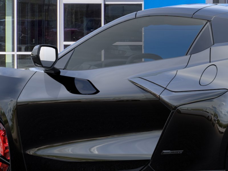 New 2026 Chevrolet Corvette E-Ray AWD/4WD image 14