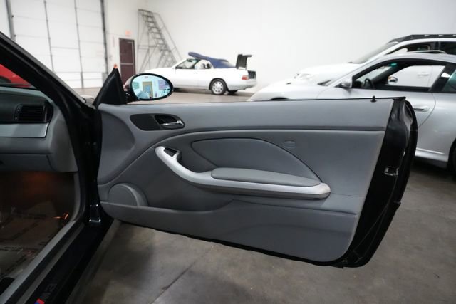 Used 2006 BMW M3 Coupe image 30