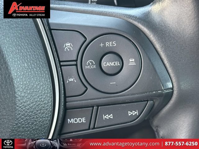 Used 2023 Toyota Corolla SE w/ Carpet Mat Package (TMS) FWD image 23