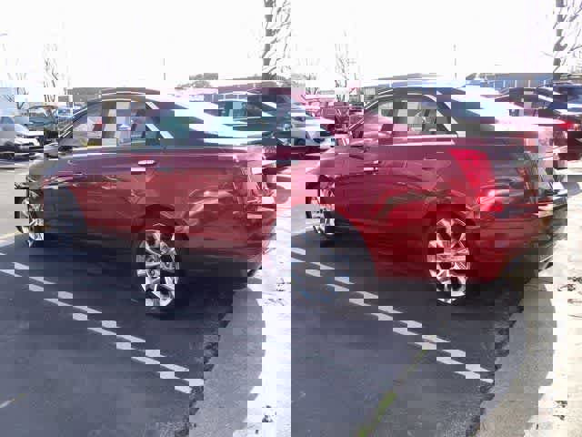 Used 2014 Cadillac CTS Luxury image 10