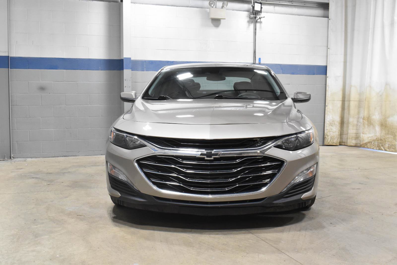 Used 2023 Chevrolet Malibu LT w/ Driver Confidence Package FWD image 31