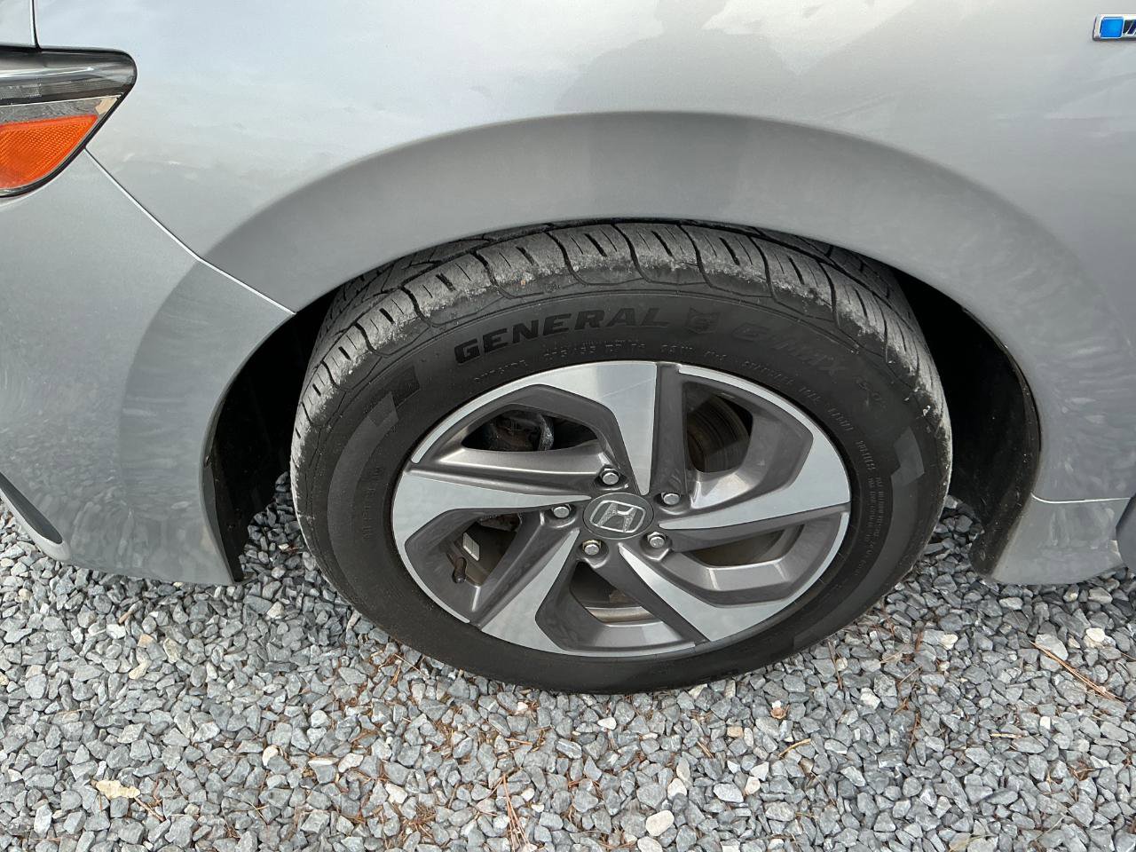 Used 2019 Honda Insight EX image 24