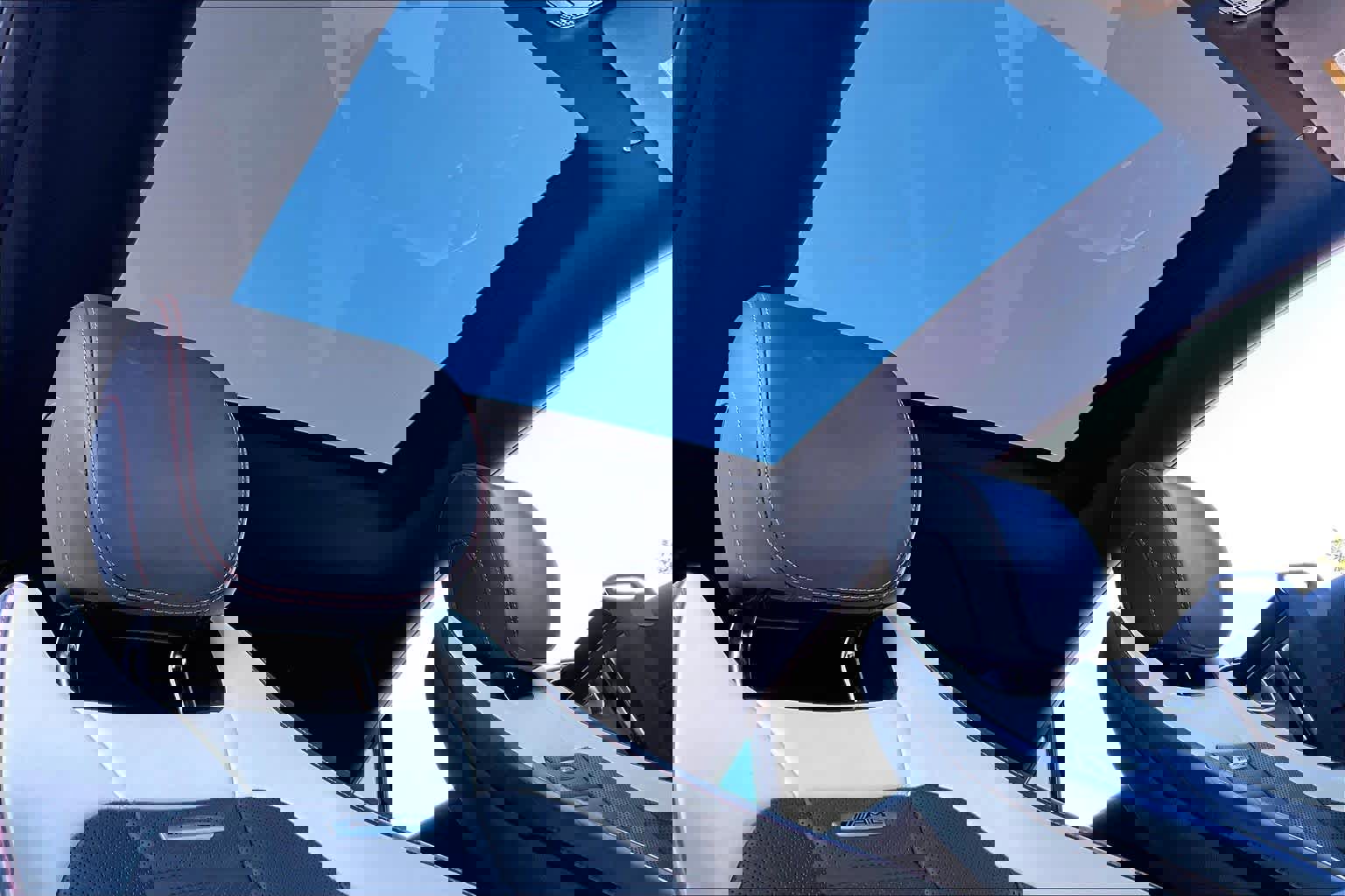 Certified 2020 Mercedes-Benz E 53 AMG 4MATIC Coupe image 13