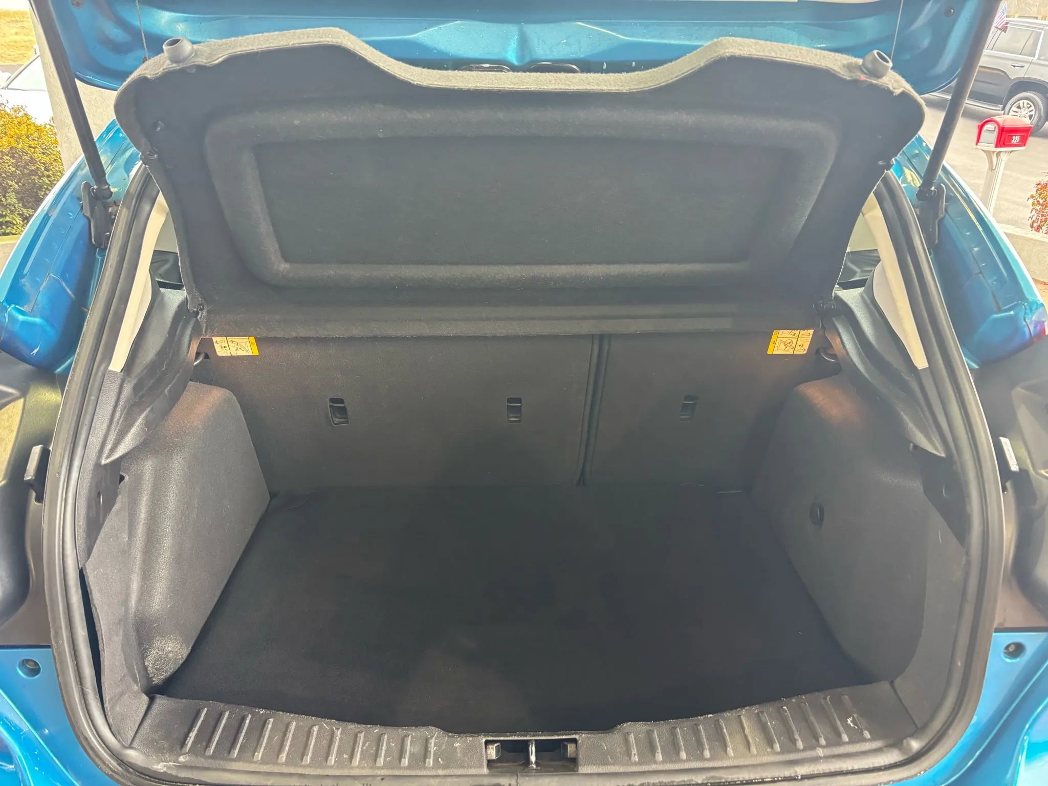 Used 2014 Ford Focus SE image 23