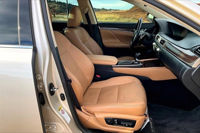 Used 2013 Lexus GS 350 PREMIUM PACKAGE 4-DOOR  3.5L V w/ Premium Pkg image 29