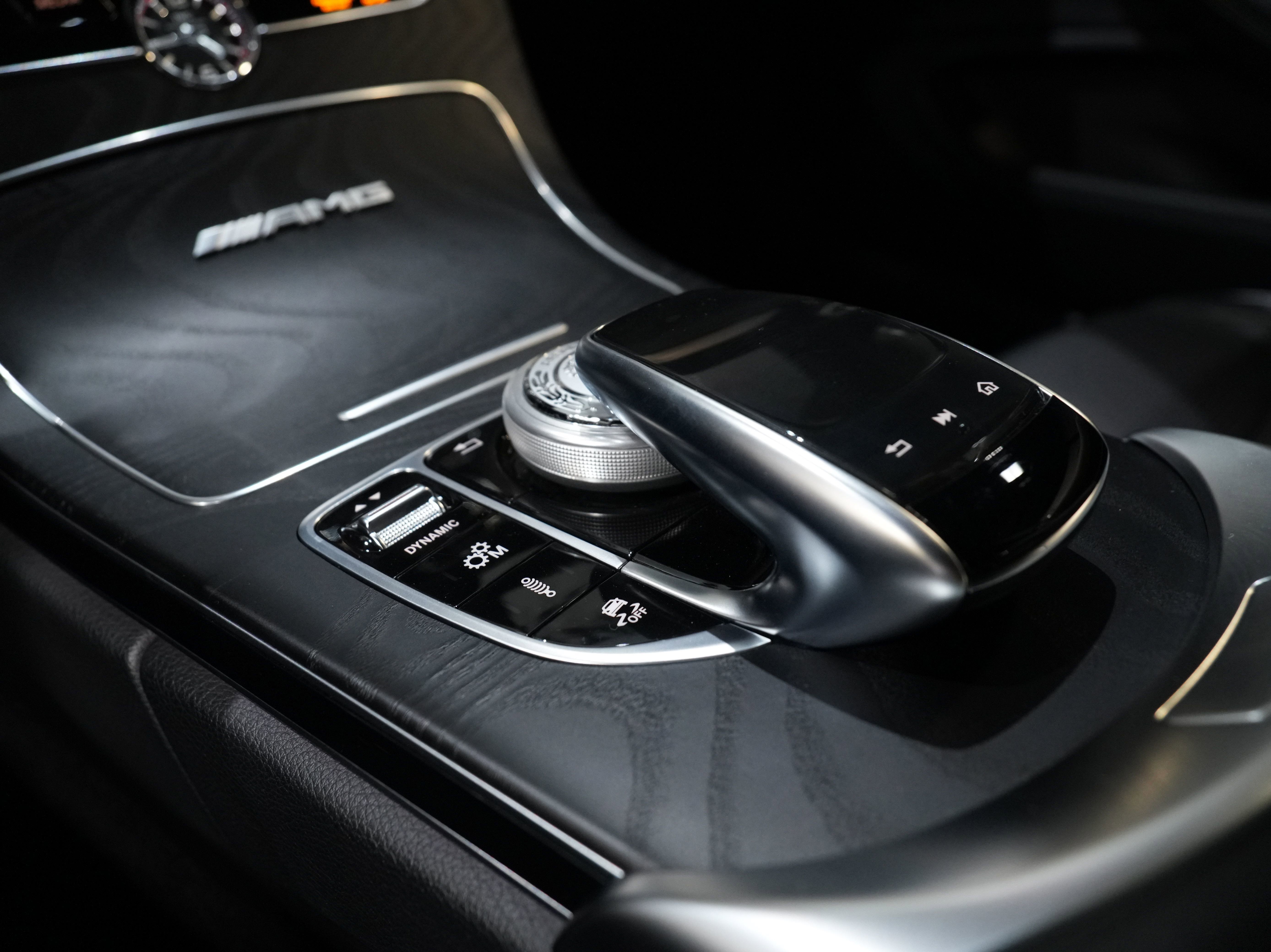 Used 2020 Mercedes-Benz C 63 AMG S image 43