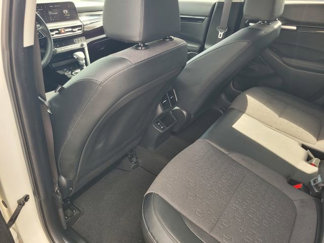 Used 2024 Kia Seltos S image 12