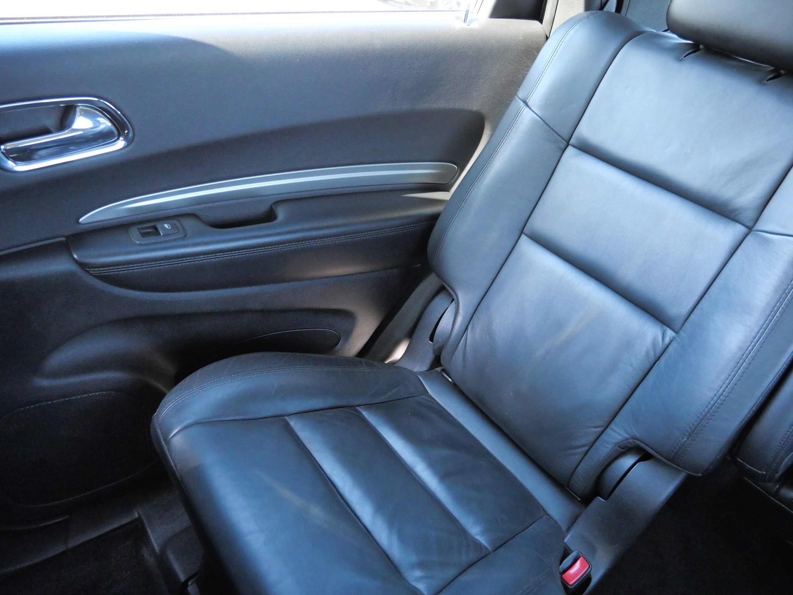 Used 2016 Dodge Durango Limited w/ Nav & Power Liftgate Group image 12