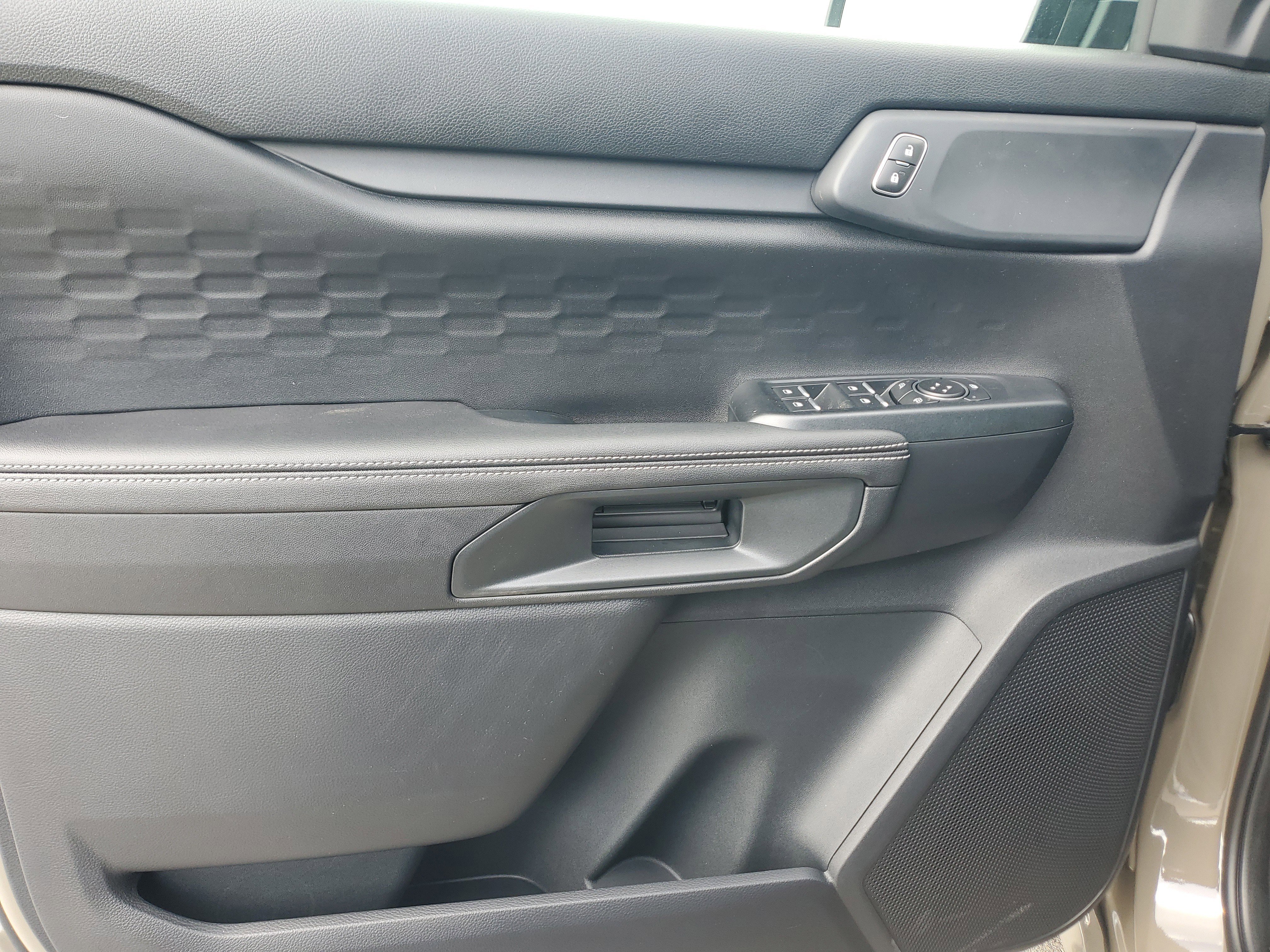 New 2026 Ford Ranger XLT image 14